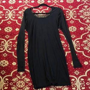 Semi Used Large Dress